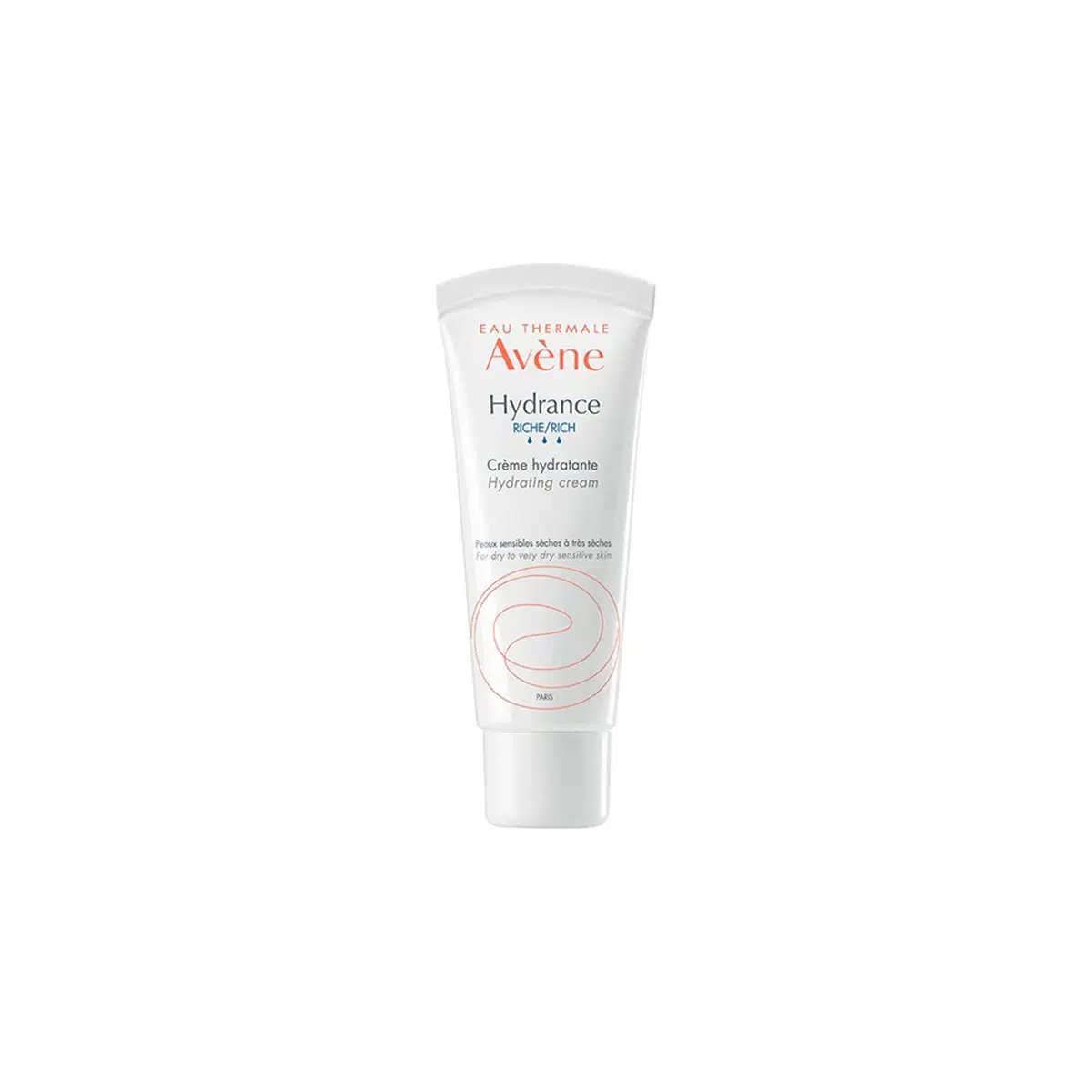 Avène Hydrance Riche 40 ml