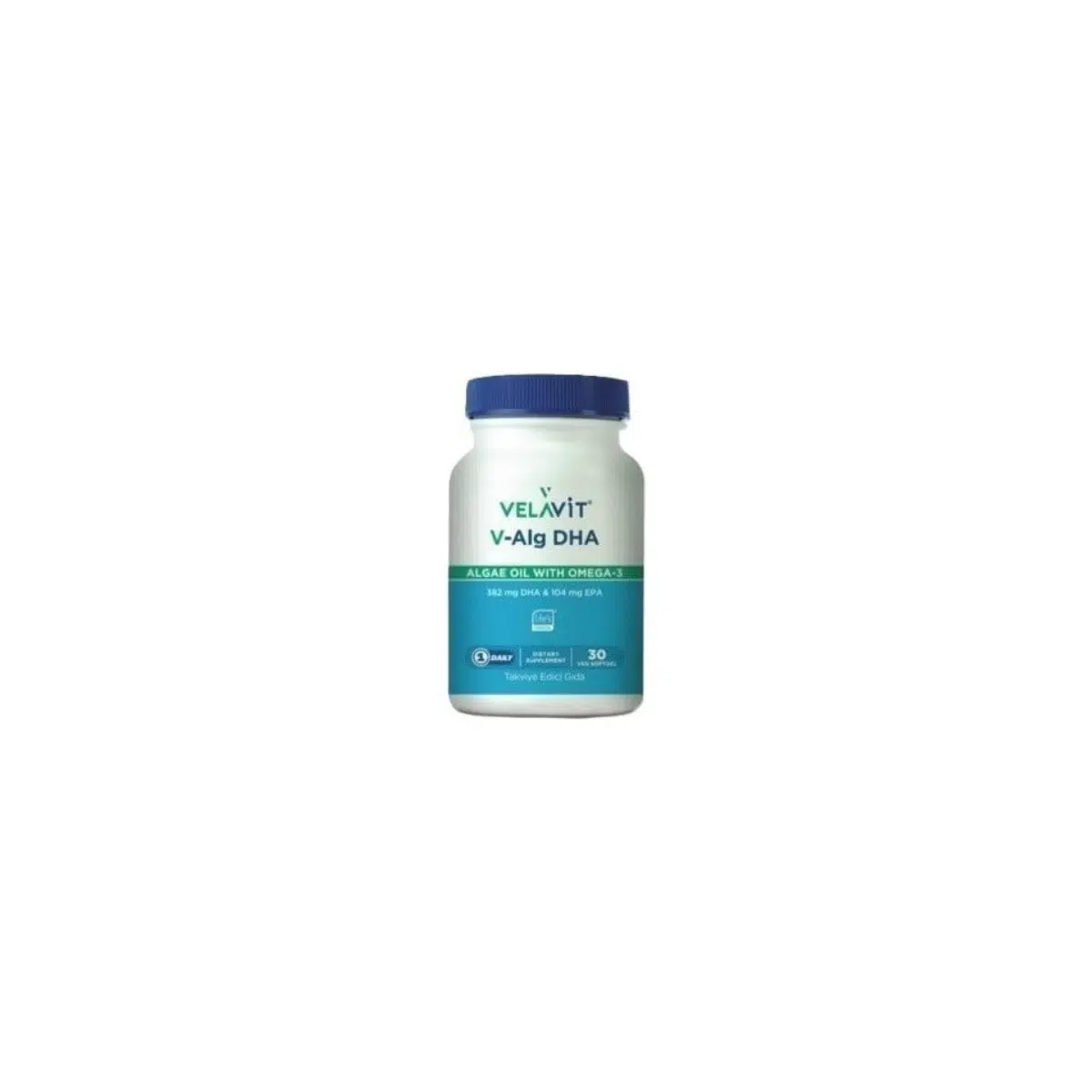 Velavit V-Alg Dha 30 Softjel