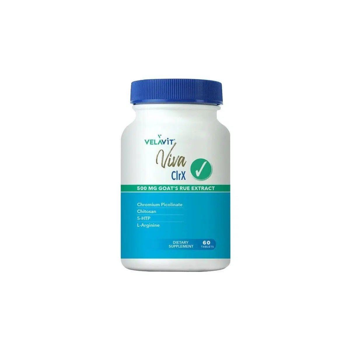 Velavit Viva CLRX 60 Tablet